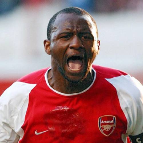 Patrick Vieira