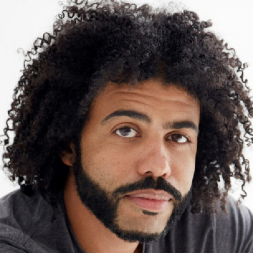 Daveed Diggs