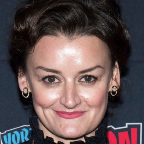 Alison Wright