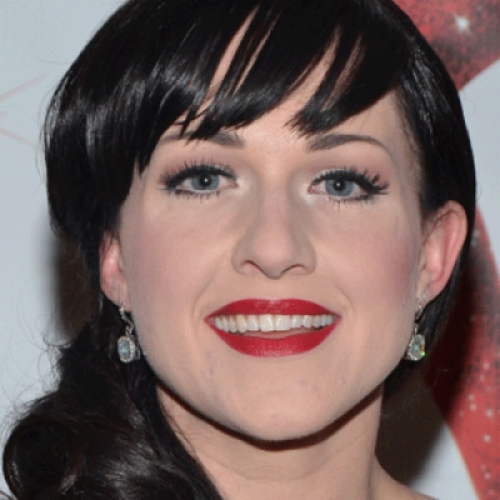 Lena Hall