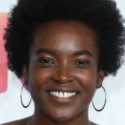 Wunmi Mosaku