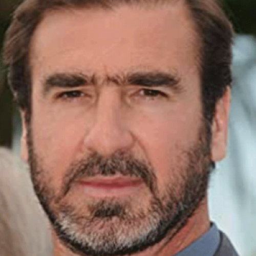 Eric Cantona