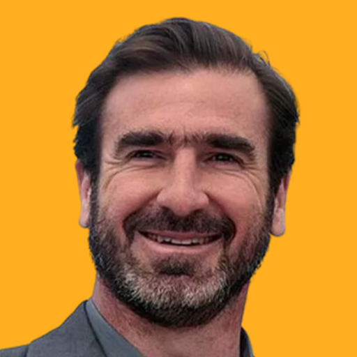 Eric Cantona