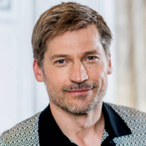 Nikolaj Coster Waldau