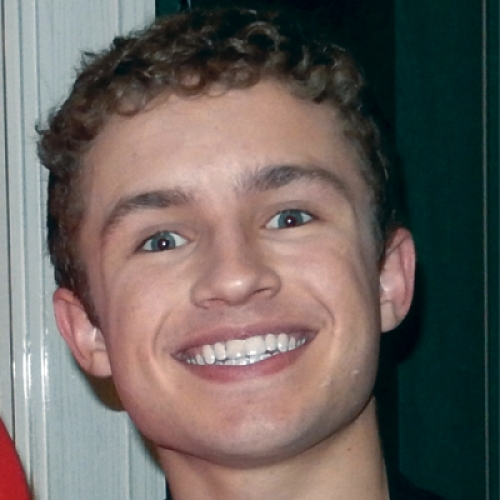 Sean Giambrone