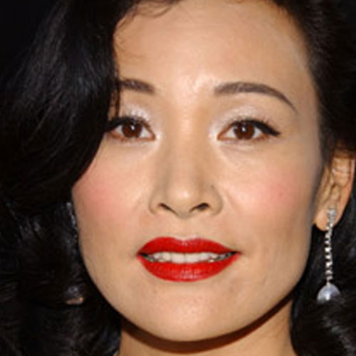 Joan Chen