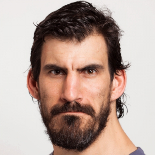 Robert Maillet