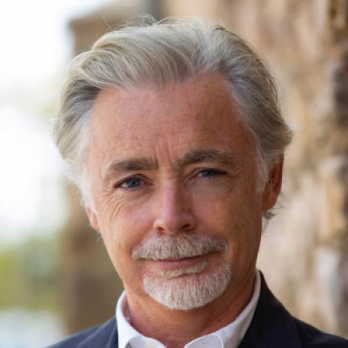 Eoin Colfer