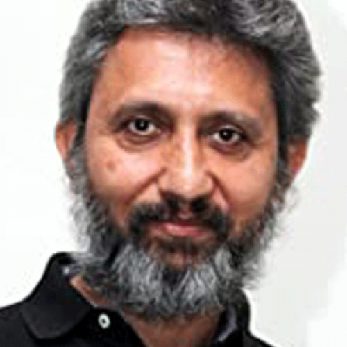 Neeraj Kabi