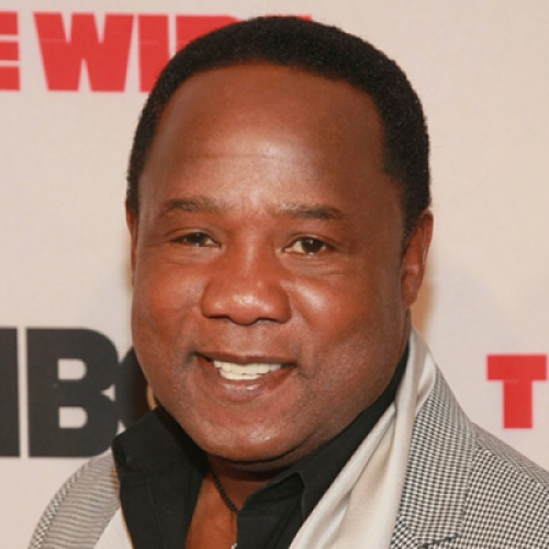 Isiah Whitlock Jr