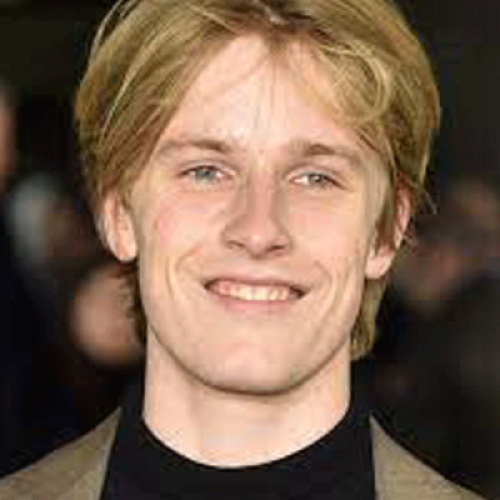 Louis Hofmann