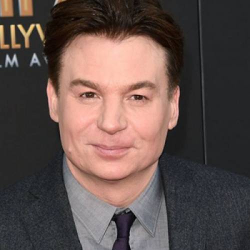 Mike Myers