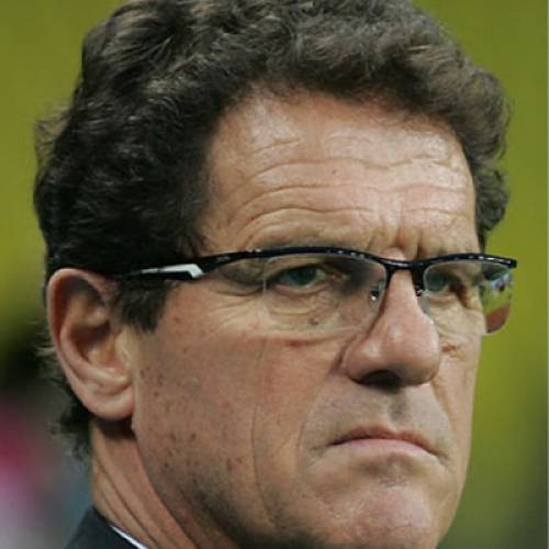 Fabio Capello