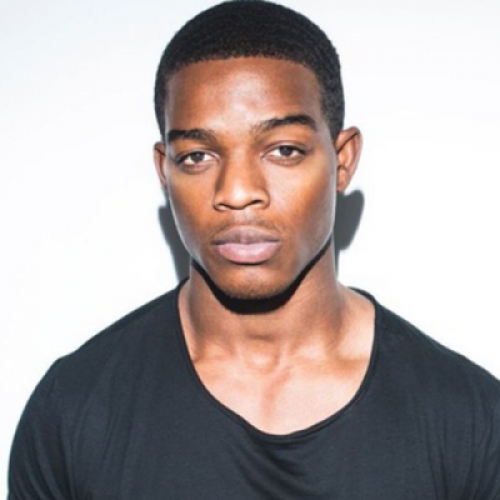 Stephan James