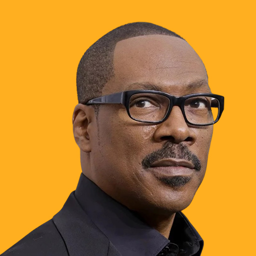 Eddie Murphy