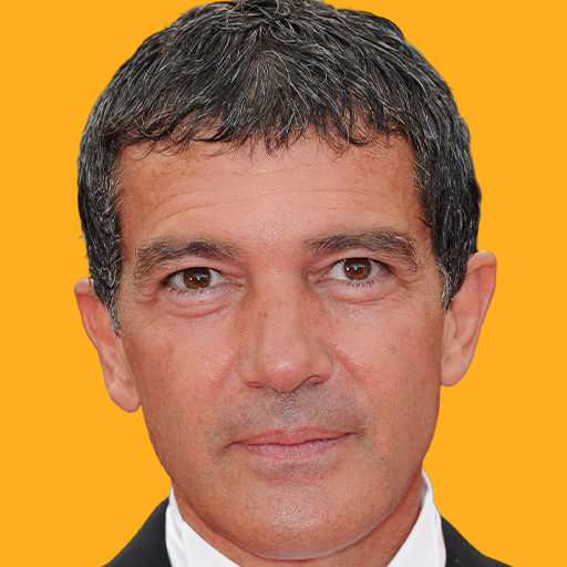 Antonio Banderas