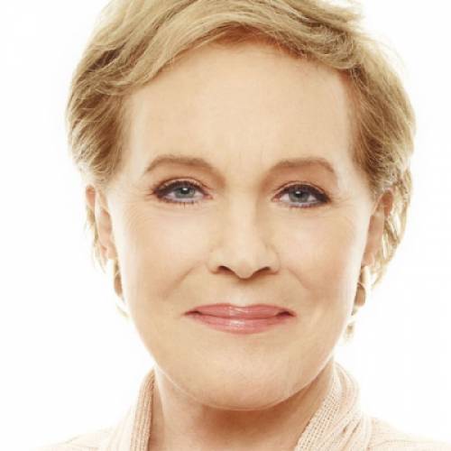 Julie Andrews