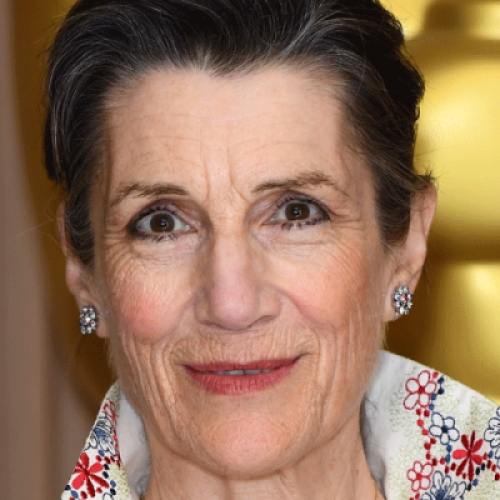 Harriet Walter