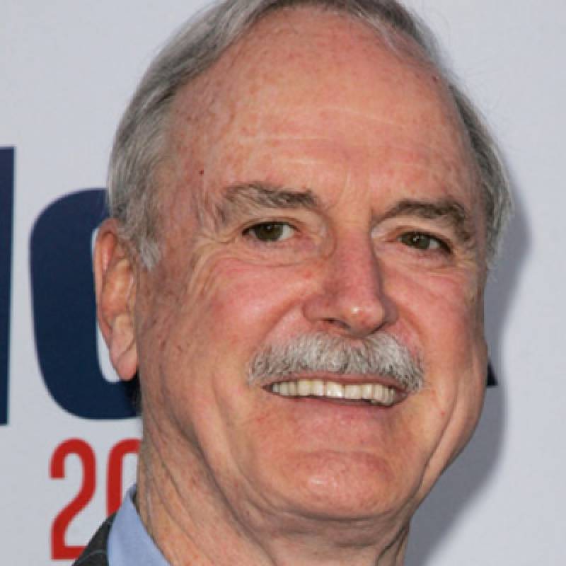 John Cleese