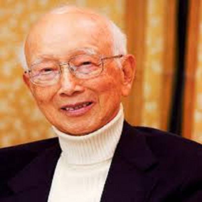 Raymond Chow