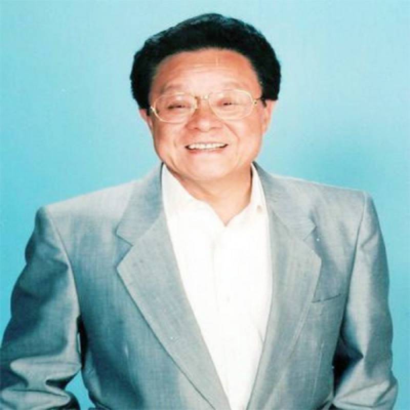 Bill Tung