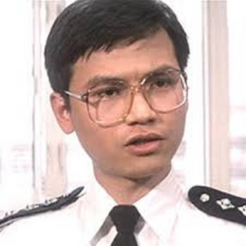 Lam Kwok-Hung