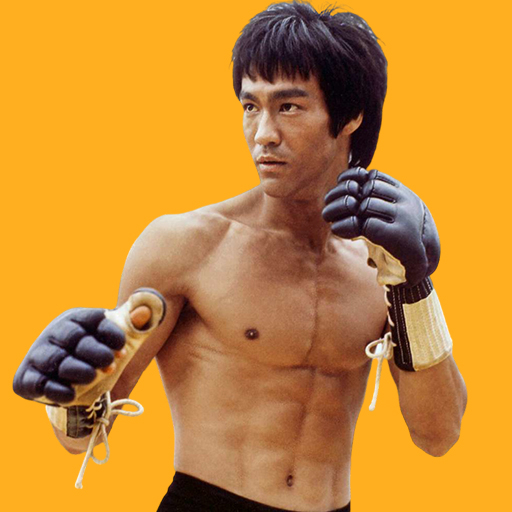 Bruce Lee