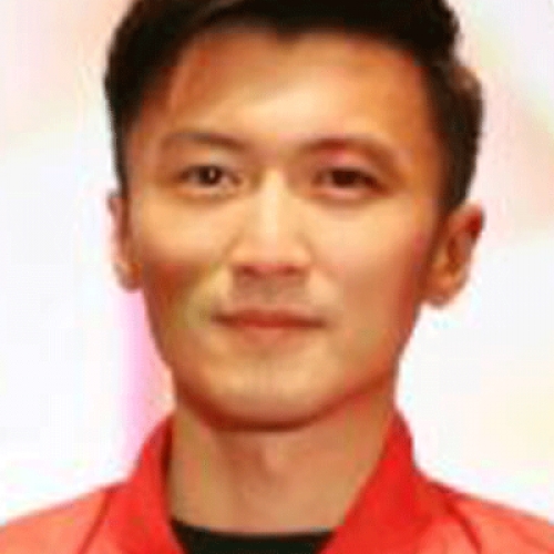 Nicholas Tse