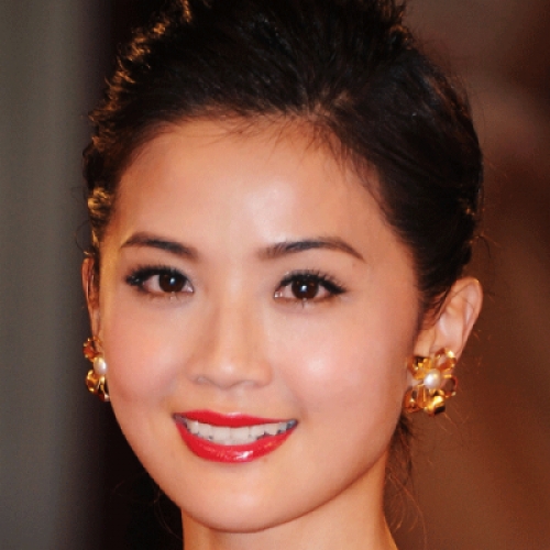 Charlene Choi