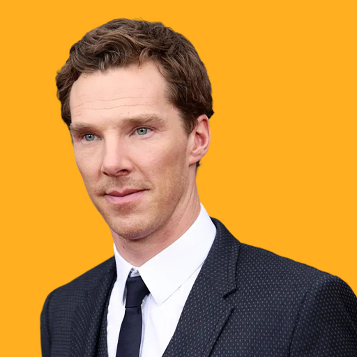 Benedict Cumberbatch