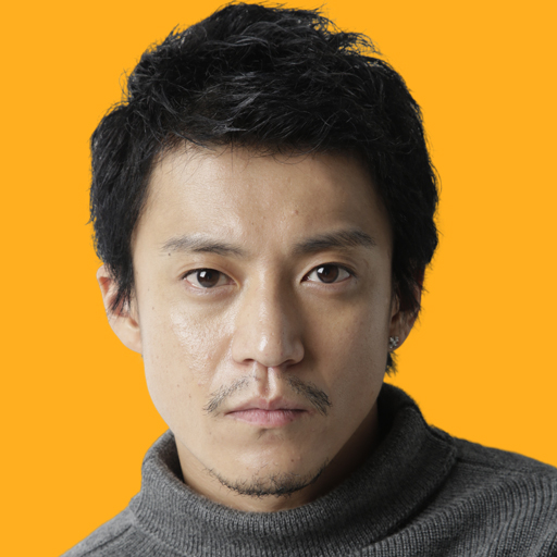 Shun Oguri