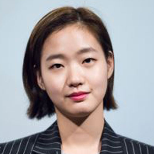 Go eun Kim