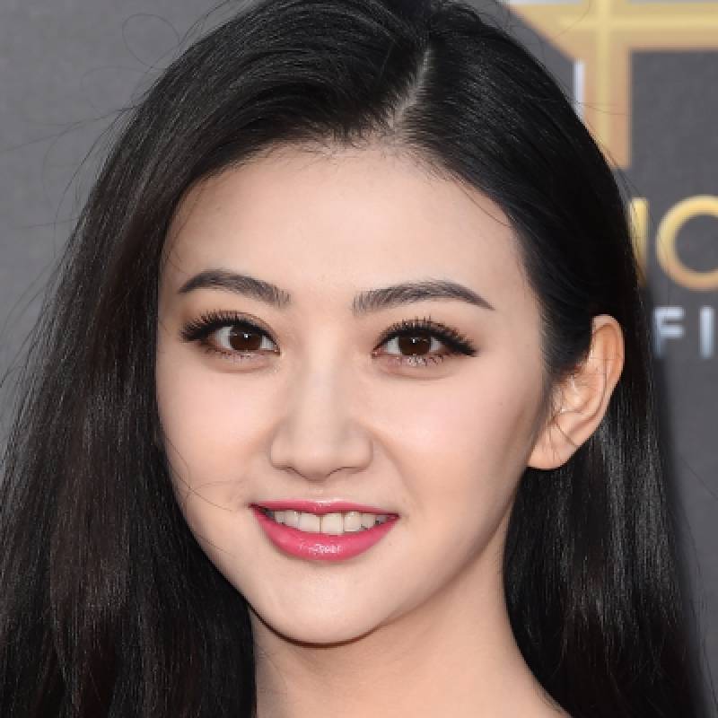 Jing Tian