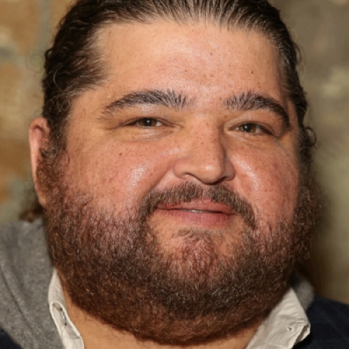 Jorge Garcia