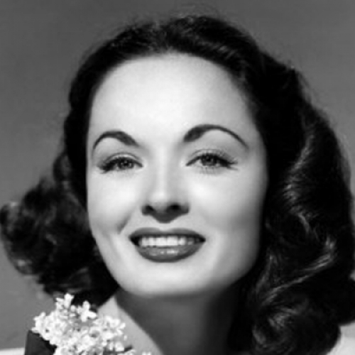 Ann Blyth