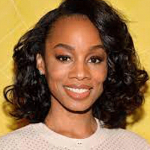 Anika Noni Rose