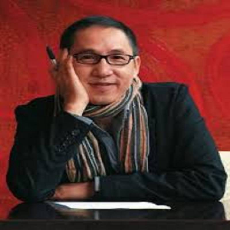 Alfred Cheung