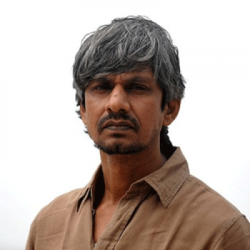 Vijay Raaz