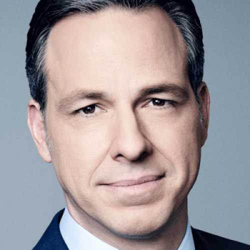 Jake Tapper