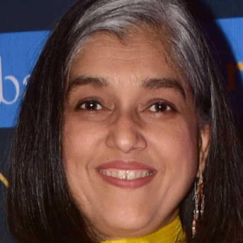 Ratna Pathak Shah