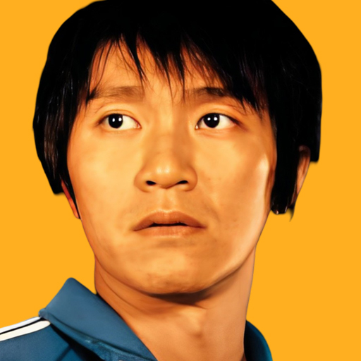 Stephen Chow