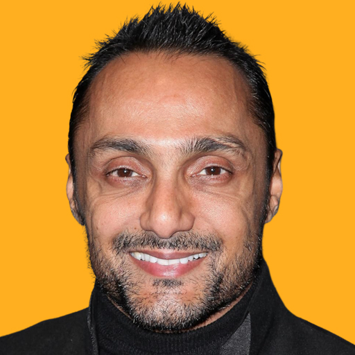 Rahul Bose