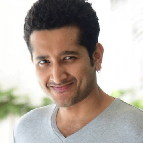 Parambrata Chattopadhyay