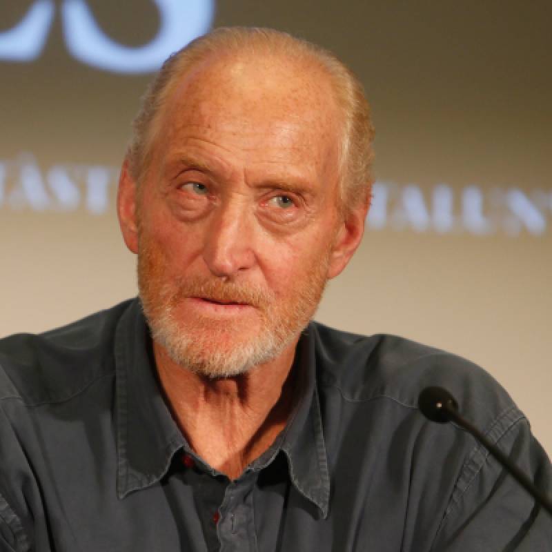 Charles Dance