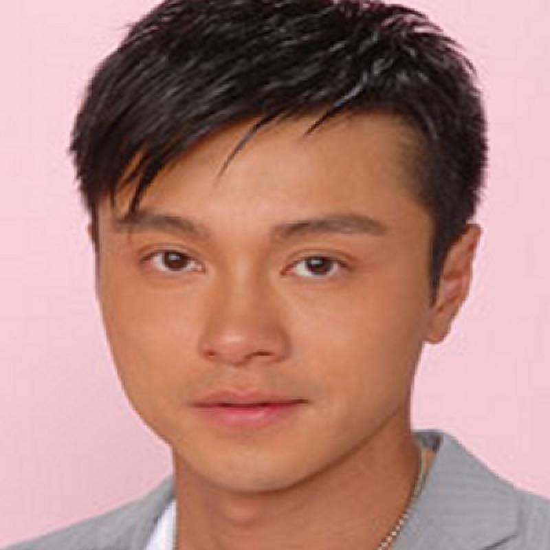 Raymond Wong