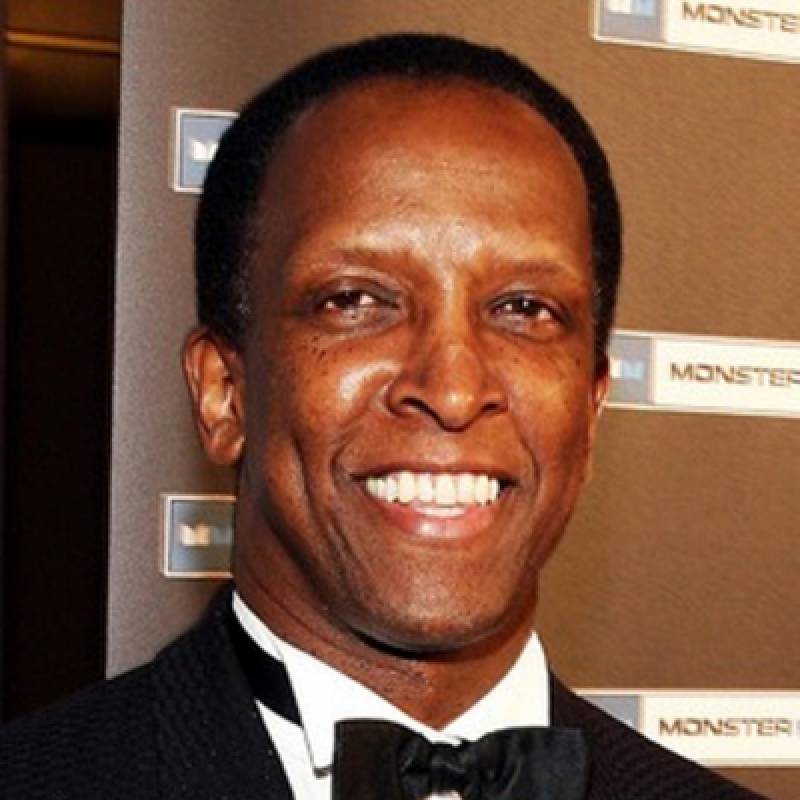 Dorian Harewood