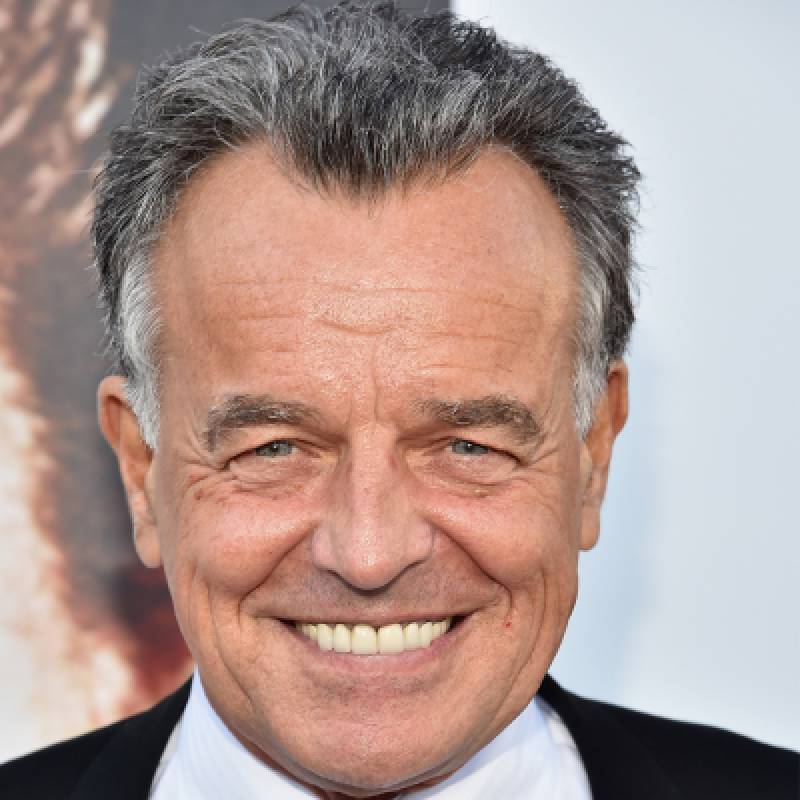 Ray Wise