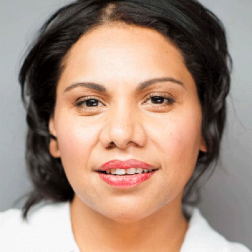 Deborah Mailman