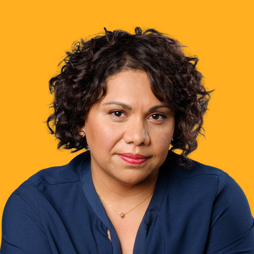 Deborah Mailman