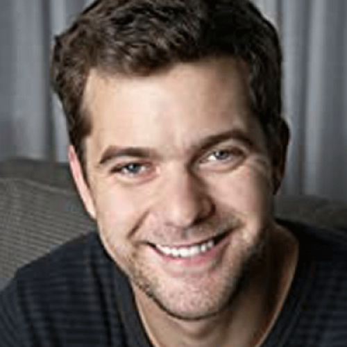 Joshua Jackson